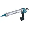 Image de Makita Pistolet Ã  mastic 12 V CXT Li-Ion 2 Ah 5000 N Makita CG100DSAEB