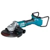 Image de Makita Akku-Winkelschleifer DGA900ZKX2