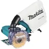 Image de Makita Scie diamant 125 mm, 1400 W - 4100KB