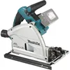 Image de Scie plongeante 18V Li-Ion Ã165 mm Bluetooth MAKITA - DSP601ZU