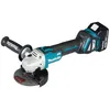 Image de Makita Meuleuse 18V, 5,0Ah, 2 accus+chargeur - DGA511RTJ