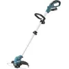 Image de MAKITA Coupe-herbe 10.8 V 1.5 Ah - 2 batteries - 1 chargeur
