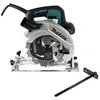 Image de Scie circulaire portative MAKITA HS7611 1600W 66mm avec lame de scie 190x30mm