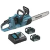 Image de TronÃ§onneuse sur batterie 36 volts - DUC353RF2 MAKITA