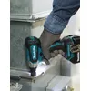 Image de Boulonneuse Ã  chocs brushless MAKITA 18V - sans batterie ni chargeur DTW180Z