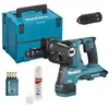 Image de Perfo-burineur MAKITA DHR283ZJU SDS-Plus 36V (2x18V) Li-Ion 28mm (Machine Nue avec Coffret MakPac)