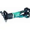 Image de Perceuse visseuse 36 V => 2 x 18 V Li-Ion 5 Ah Ã 13 mm MAKITA - 2 batteries, chargeur, coffret - DDA460PT2