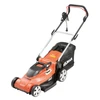 Image de Tondeuse Ã  gazon Ã©lectrique filaire Dolmar - 1600 W - 41 cm - 14,5 kg