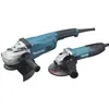 Image de Pack 2 outils MAKITA DK0097X1 2 meuleuses (GA9020 Ã 230 mm + GA5030R Ã 125 mm)