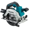 Image de Makita DHS660RTJ scie circulaire portative 16,5 cm 5000 tr/min