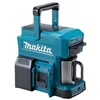Image de Machine Ã  cafÃ© MAKITA DCM501Z 18V ou 12V Li-Ion (Machine Nue)