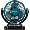 Image de Ventilateur hybride 14,4/18V Li-ion MAKITA DCF102Z 3 vitesses - Machine seule