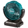 Image de Makita Ventilateur 12V max., sans batterie et chargeur - CF101DZ