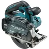 Image de Makita Scie circulaire Ã  mÃ©taux 18 V Li-Ion Ã 150 mm (Produit seul) Makita DCS553ZJ