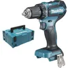 Image de Perceuse visseuse MAKITA DDF485ZJ 18V Li-Ion Ã 13mm (sans batterie ni chargeur)