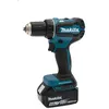 Image de Makita Perceuse-visseuse 18V, 5Ah, 1,7 kg - DDF485RTJ3
