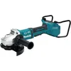 Image de Meuleuse Ã 180 mm 36 V (2x18V) LXT - MAKITA - Sans batterie, ni chargeur - DGA701ZU