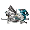 Image de Scie Ã  onglet radiale MAKITA LS1018LN 260 mm 1430W