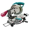 Image de Makita Scie Ã  onglet 255 mm 230 V Bleu et gris