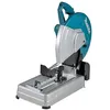 Image de Scie Ã  coupe d'onglet Ã  mÃ©taux 36 V (2 x 18 V machine nue) Li-Ion MAKITA DLW140Z