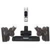 Image de Aspirateur 36 V = 2 x 18 V Li-Ion 110 mbar MAKITA - Sans batterie, ni chargeur - DVC261ZX14