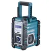 Image de Radio de chantier 7,2 Ã  18 V Li-Ion DAB/DAB+ (Machine seule) - Makita DMR112