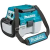 Image de Aspirateur Souffleur MAKITA DVC750LZX1 18V Li-Ion 6,7/4,2mbar (Machine Nue)