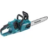Image de Tronçonneuse 36 V = 2 x 18 V Li-Ion 35 cm MAKITA - Sans batterie, ni chargeur - DUC355Z