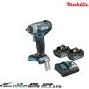 Image de Boulonneuse Ã  chocs brushless MAKITA 18V - 2 batteries BL1830B 3.0Ah - 1 chargeur rapide DC18RC DTW181RFJ