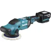 Image de Polisseuse 18 V Li-Ion 5 Ah 150 mm DPO600RTE Makita