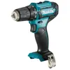Image de Makita Perceuse visseuse 12 V max. (sans batterie et chargeur) - DF333DZ