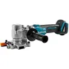 Image de Makita Coupe fer Ã  bÃ©ton 18 V Li-Ion 5 seul DSC251ZK