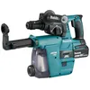 Image de Makita DHR243ZJW - Burineur, marteau-piqueur, perforateur Ã  batterie Li-Ion 18V SDS avec MAKPAC - 2J