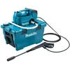 Image de Nettoyeur haute pression 80bar 2x18V. - DHW080ZK