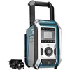 Image de Radio de chantier MAKITA DMR115 10.8V - 18V (Machine Nue)