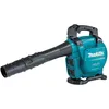 Image de Aspirateur Souffleur MAKITA DUB363ZV 36V (2x18V) Li-Ion 33mbar (Machine nue)