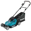 Image de Tondeuse Ã  gazon MAKITA DLM432Z (2x18V) 43 cm (sans batterie ni chargeur)