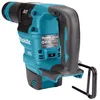 Image de Makita Burineur-dÃ©capeur 18V, sans batterie et chargeur - DHK180Z