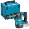 Image de Marteau Piqueur MAKITA DHK180ZJ SDS-Plus 18V Li-Ion 3,1 Joules
