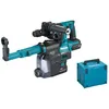 Image de Makita HR002GZ05 Perfo-burineur SDS+ 28mm sur accu XGT 40Vmax + DX14 + MAKPAC (sans accus ni chargeur)