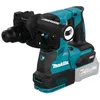 Image de Makita Marteau perforateur sans fil SDS+ 40V, sans batterie et chargeur - HR003GZ