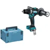 Image de Perceuse 40V max Li-Ion XGT BL Ã13 mm (Produit seul) en MAKPAC - MAKITA DF001GZ01