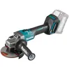 Image de Makita Meuleuse d'angle sans fil 40V, sans batterie et chargeur - GA008GZ
