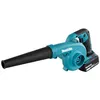 Image de Makita DUB185RT - Set souffleur aspirateur Li-Ion 18V (1x 5,0Ah) - 192mÂ³/h