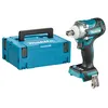 Image de Boulonneuse Ã  chocs MAKITA DTW301ZJ 18 V Li-ion 300 Nm (sans batterie ni chargeur)