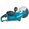 Image de DÃ©coupeuse 230mm MAKITA DCE090ZX1 36 V (sans batterie ni chargeur)
