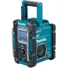 Image de Radio de chantier CXT/LXT 10.8V/14,4V/18V/AC avec fonction de charge. - DMR301