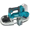 Image de Makita DPB183Z Scie Ã  ruban sur accu LXT 18V (sans accus ni chargeur)