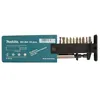 Image de Makita Coffret d'embouts 10 embouts + Porte-embout magnÃ©tique - P-16782
