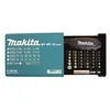 Image de Makita Coffret d'embouts 36 embouts + Porte-embout magnÃ©tique + Tournevis porte-embout - P-20183